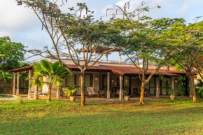 Links 5 Vipingo Ridge